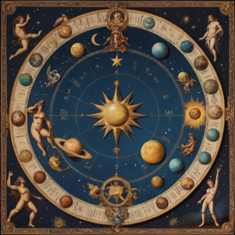 Astrology and Your Path through the Cosmos