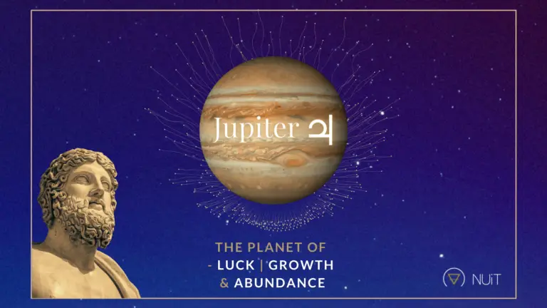 Exploring Jupiter Signs in Astrology