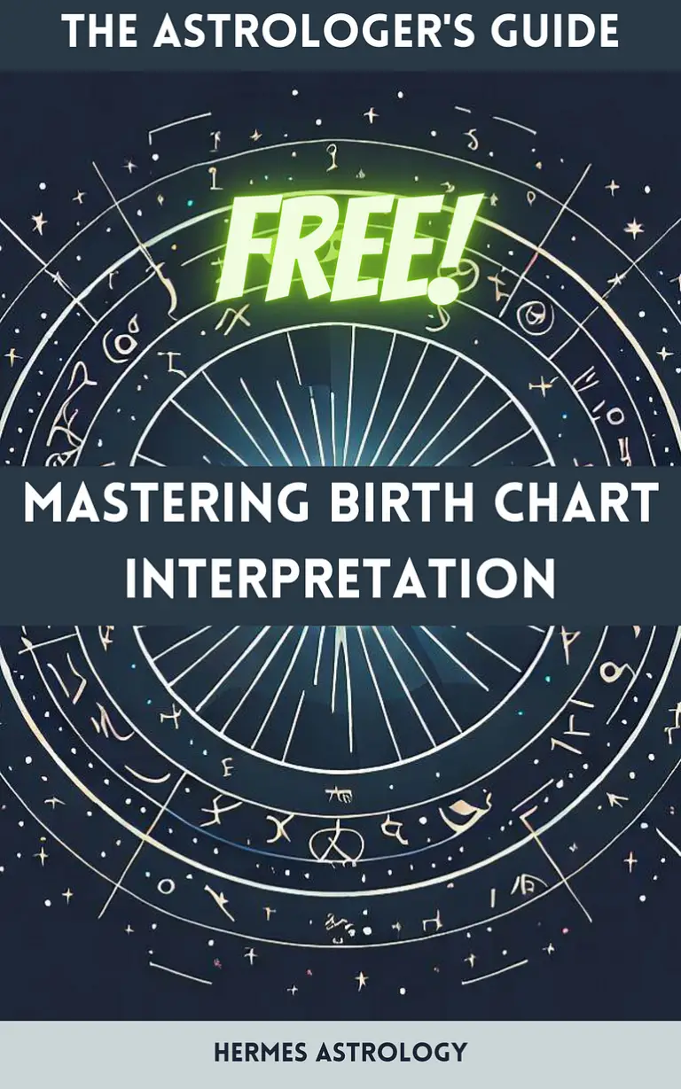 Interpreting Your Mars Sign: A Guide for Astrology Enthusiasts